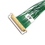 High-Speed 20453-240T-03 264-Pin Medical Cable| Custom OEM Solution |