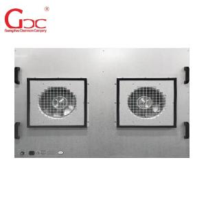 Wholesale Innovative FFU For Effective Cleanroom Ventilation from china suppliers
