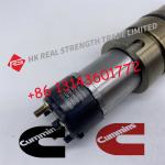 CUMMINS Diesel Fuel Injector 0575177 912628 0574380 Injection SCANIA R Series