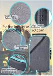 Functional Organizer, Smell Proof Case, Purse, Fanny Pack, Gym Bag, Odor