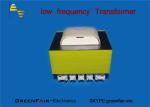 PCB Mounting Low Frequency Transformer Input 306V / 50Hz 10mA Output 11.5V / 9V