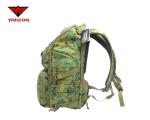 Man Women Outdoor Fieldline Tactical Backpack For Camping Hiking Trekking Sport