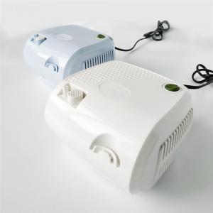 China ABS Portable Nebulizer Machines Plug In Rechargeable on sale