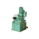 6m Chimney Recycling Pyrolysis Plant Continuous Waste Plastic Incinerator for