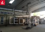 Hot Sell Spigot Goal Post Type Tower Show Truss For Lighting and Speaker Sound