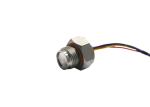 OEM Flush Diaphragm Pressure Transducer Piezoresistive Water Pressure Sensor