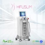Ultrasound Machine Brands LEADBEAUTY HIFUSLIM HIFU Slimming Machine
