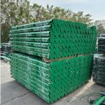 3D Curved PVC Coated Security Fence Metal Fencing with Galvanized Iron Steel