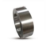 2B BA J3 SS 201 Stainless Steel Strip 3mm For Bathroom Decoration