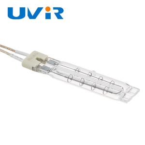 Wholesale TC01 halogen Quartz Tube Infrared Heaters Replacement Low Voltage 55V 400W from china suppliers