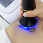 Profession Microcurrent Anti Wrinkle Machine Roll Radio Frequency Machine Body