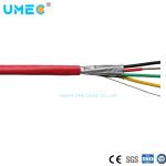 12 / 14 / 16 / 18 / 22 AWG Solid Shielded Unshielded 2c / 4c Fplr Security Fire