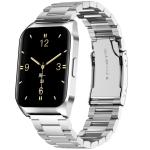 E17z Sports Men Women New Bt Call Custom Dial Sleep Monitor Smartwatch