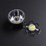 PMMA 1W / 3W Led Lens