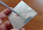 90mm Galvanized Steel Stick Pins Fixing Pre Formed Insulation Material To Metal