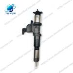 095000-6301 1-15300436-1 Common Rail Injector 0950006301 Diesel Nozzle Engine