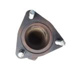 Top Rated TWC Three Way Catalytic Converter 18160-RAC-H01 for 2008-2013 Honda