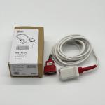 Original SET 2056 Red LNC-10 SpO2 Patient Extension Cable LNCS 9 Pin to Red 20