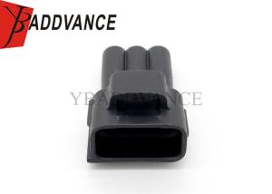 Wholesale Motors PBT 3 Pin Automotive Electrical Connectors Housing 3 Seals from china suppliers