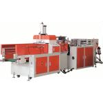 Polypropylene LDPE LLDPE Blown Film Plant Monolayer Blown Film Machine