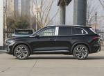 Extraordinary Geely Xingyue L 2023 2.0TD High-power Flagship Version 5 seats