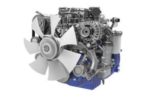 Wholesale WP4.6N Series Construction Machinery Weichai Engines High Torque from china suppliers