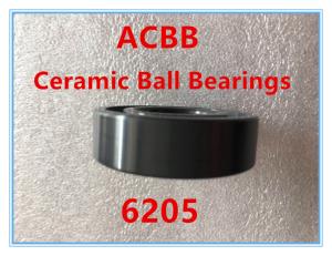 Wholesale Durable Ceramic Ball Bearings with Open Seal for Industrial Equipment from china suppliers