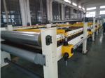 Computerized 3 / 5 / 7 Ply High Speed Corrugated Carton Making Machine ISO9001