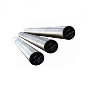 China Polished 2205 Duplex Stainless Steel Bar Tisco 2205 Round Bar on sale