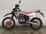 2022 adult electric Llifan New Hongli Cheap Super motocross 150cc 200cc 250cc