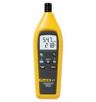 Fluke 971 Handheld Humidity And Temperature Meter Weight 190g Battery Life