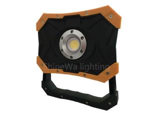 Wholesale 15Watt Powerful Battery Powered Portable Led Work Lights With High Lumen from china suppliers