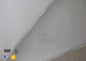 Wholesale 14oz 250 Degree Silicone Coated Fabric Fiberglass Fire Blanket Cloth from china suppliers