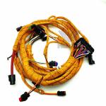 950H 962H Wheel Loader Parts C7 Diesel Engine Wire Harness 247-1086 for