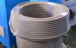 Wholesale 16-1000MM HDPE Water Drainage Irrigation Hose Pipe Extrusion Production Line For Gas Conduit from china suppliers