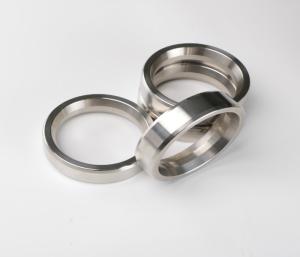 Wholesale ISO9001 HB160 SS304L RX Ring Joint Gasket 1/2″ To 24″ Class Rating 720 To 5000 ASME B16.20 from china suppliers