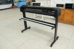 High Performance Flatbed Vinyl Letter Printing Machine DF Series 800mm/S Max