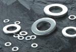 Large Diameter Stainless Steel Flat Washers / Fender Washers / Spacer Washers