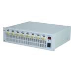 5V 60A High Rate Discharge Tester , 65dB Battery Life Cycle Tester
