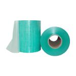 Super Thin TPU Hot Melt Adhesive Film Translucent 10sec Time For Ipad Cases