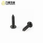 M2 M3 M4 Metal Screw Fasteners Self Tapping Chrome Plated Anticorrosion