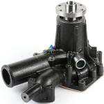 1136501330 1136501333 Excavator Engine Parts Water Pump For ZX330