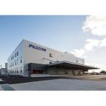 Prefabricated Steel Structure Metal Shed Steel Structure Warehouse