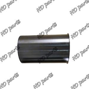Wholesale 4JA1 Diesel Engine Cylinder liner 8-97176-693-0 8-94462-130-0 8-94110-144-0 For ISUZU from china suppliers