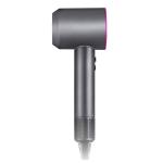 Strong Wind Hair Dryer Low Noise Ionic High Airflow Quick-dry Brushless Motor