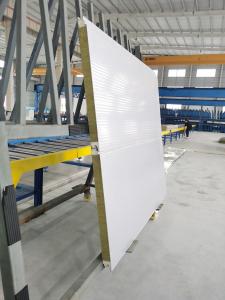 Wholesale Lightweight And Waterproof PU Panel Wall For Long-Lasting Building Performance from china suppliers