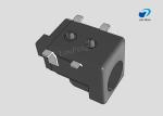 DC Jack Connectors, Cable-to-Board, 4 Position, Jack, 25VDC Operating Voltage,