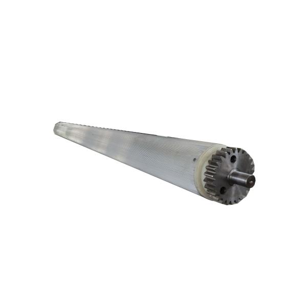China Factory Good Quality Roller For Loom Winding Rollers For Picanol Loom
