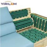 Wholesales Sofa Webbing Black Elastic Sofa Ribbon Belt For Sofa Making