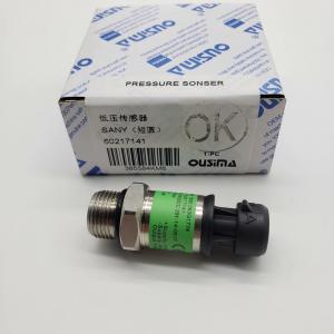 Wholesale OUSIMA 60217141 Excavator Low Circle Pressure Sensor For SANY Series from china suppliers